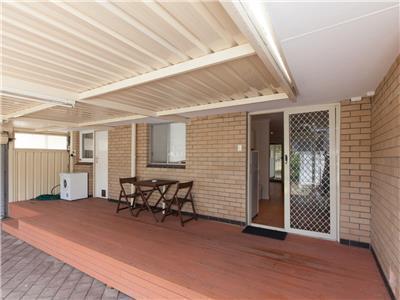 Garden City Short Stays Perth Luaran gambar