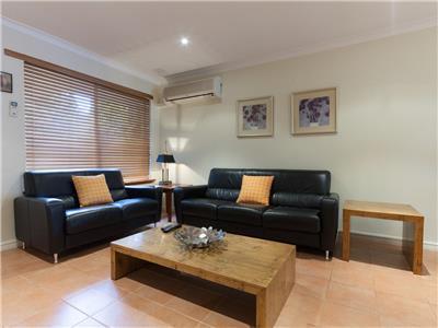 Garden City Short Stays Perth Luaran gambar
