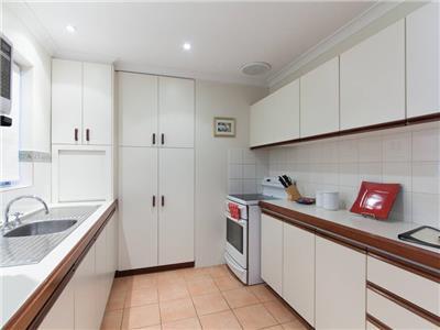 Garden City Short Stays Perth Luaran gambar